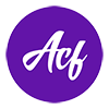 Adam Christopher Fox Dot Com Logo